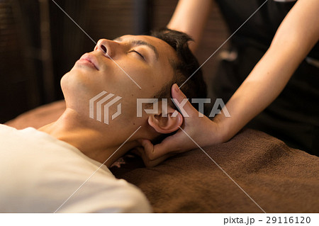 body care　撮影協力： 3BエステサロンLuki'A（麻布十番） 29116120