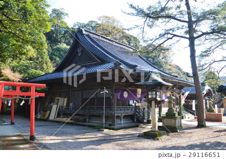石浦神社(石川県金沢市本多町) 石浦神社(石川県金沢市本多町) 29116651