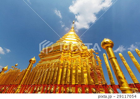Doi Suthep 29117054