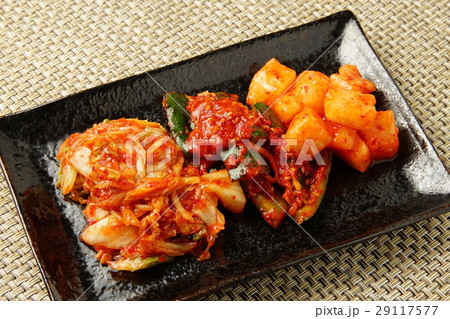 韓国キムチ 29117577