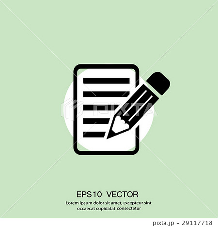 Pictograph of note Pictograph of note 29117718