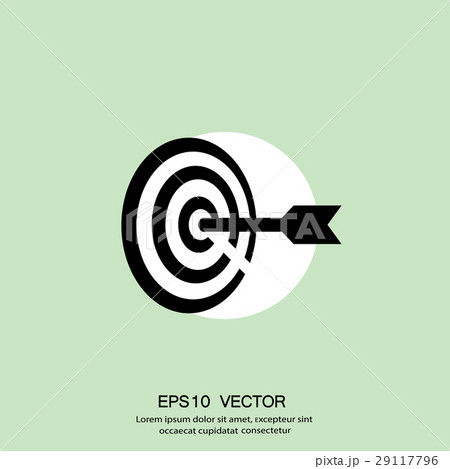 Pictograph of target 29117796