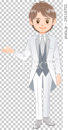 婚禮/男性05 婚禮/男性05 29118703