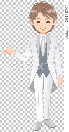 婚禮/男性05 婚禮/男性05 29118704
