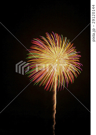 大石田まつり最上川花火大会 10号玉 Oishida festival Fireworks 29120144