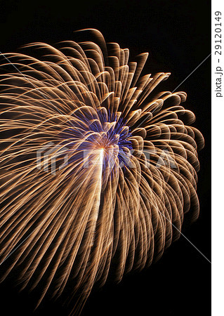 大石田まつり最上川花火大会 10号玉 Oishida festival Fireworks 大石田まつり最上川花火大会 10号玉 Oishida festival Fireworks 29120149