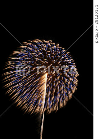 大石田まつり最上川花火大会 10号玉 Oishida festival Fireworks 29120151