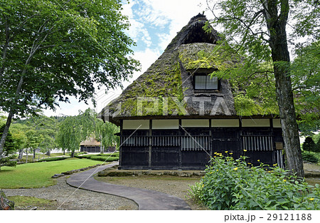 荘川の里 荘川の里 29121188