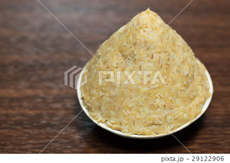 麦味噌 29122906