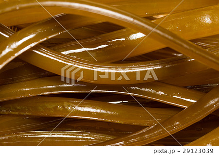 ワカメ茎 ワカメ茎 29123039