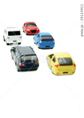 交通事故イメージ　逆走 29124911