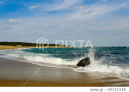 波飛沫 波飛沫 29125338