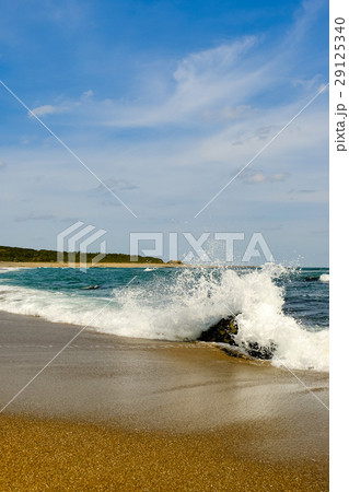 波飛沫 波飛沫 29125340