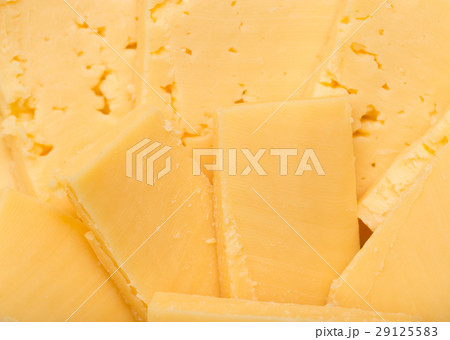 background of cheese. macro background of cheese. macro 29125583