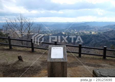 鹿野山九十九谷展望公園 鹿野山九十九谷展望公園 29125690