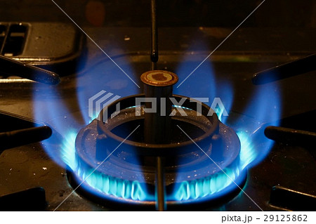 ガス火 29125862