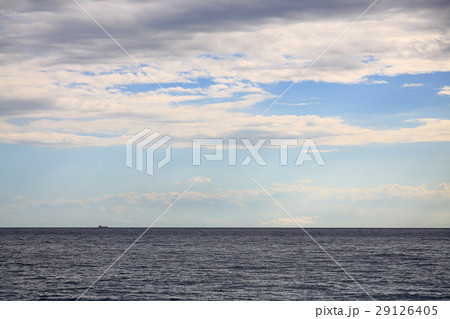 スペインの海の景色 29126405