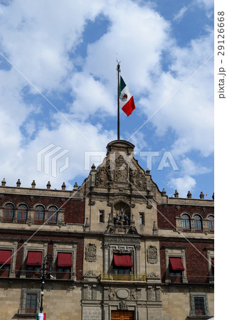 国立宮殿(メキシコシティ) 国立宮殿(メキシコシティ) 29126668