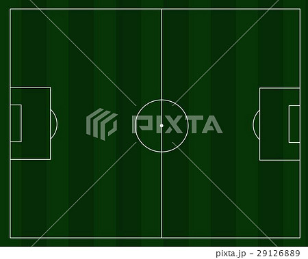 football game plan vector 29126889