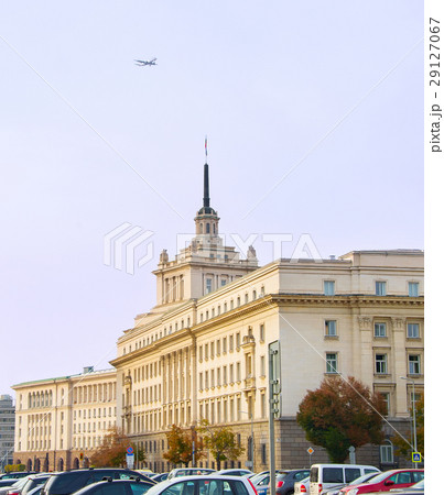 Sofia Downtown, Bulgaria Sofia Downtown, Bulgaria 29127067
