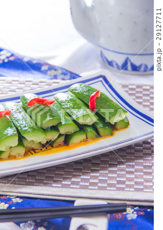 pickled cucumber pickled cucumber 29127711