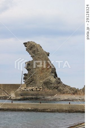 獅子岩・せたな町 獅子岩・せたな町 29128324