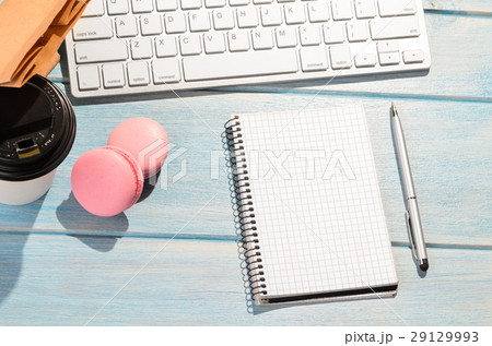 Remote work space 29129993