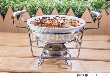 baked dish 29132099
