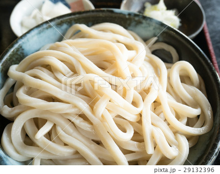 ざるうどん 29132396