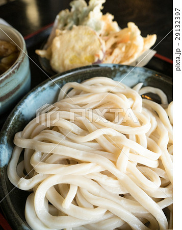 ざるうどん ざるうどん 29132397