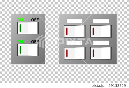 電動開關 29132829