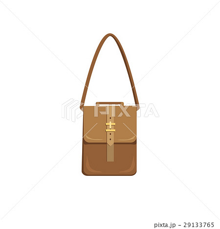 Handbag icon concept 29133765