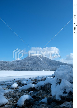 阿寒湖畔　雄阿寒岳　（釧路市） 29135680