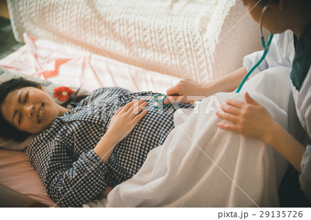 woman during pregnancy or shortly after childbirth woman during pregnancy or shortly after childbirth 29135726