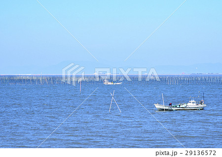 柳川 風景 有明海 柳川 風景 有明海 29136572