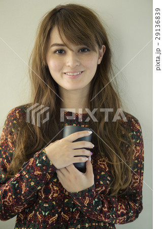 20代女性のライフスタイル 20代女性のライフスタイル 29136839