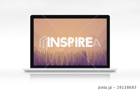 Freedom Courage Inspiration Passion Concept 29138683