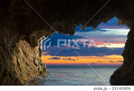 Grottos at coast Grottos at coast 29140806