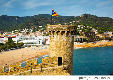 Tossa de Mar Tossa de Mar 29140919