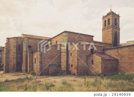 Concathedral of San Pedro at Soria Concathedral of San Pedro at Soria 29140939