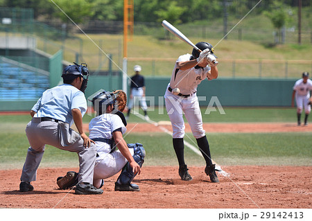 高校野球 29142413