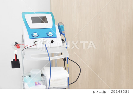 Electrodes electric massage medical equipment  29143585