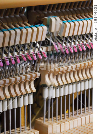 ピアノの調律 29144601