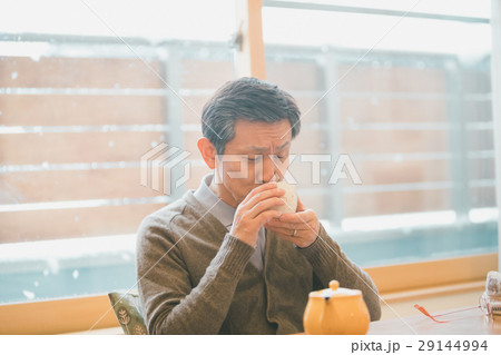 aged man 29144994