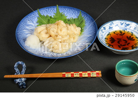 白子の天ぷら 29145950