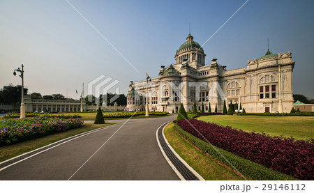 The Ananda Samakhom Throne Hall The Ananda Samakhom Throne Hall 29146112