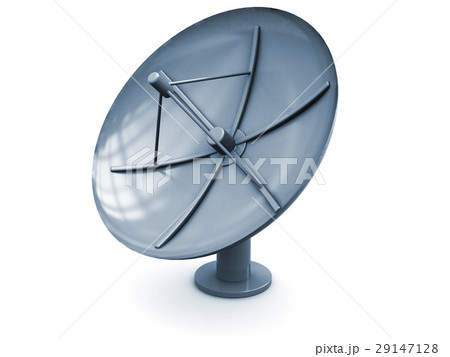 satellite antenna 29147128