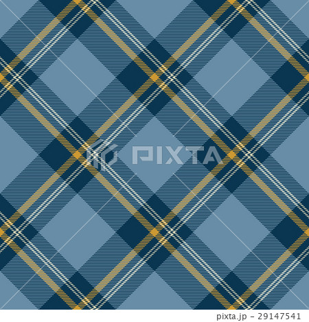 Tartan Seamless Pattern Background 29147541