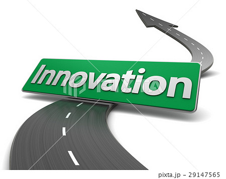 road to innovation 29147565