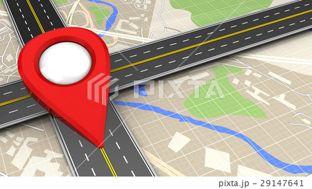navigation 29147641